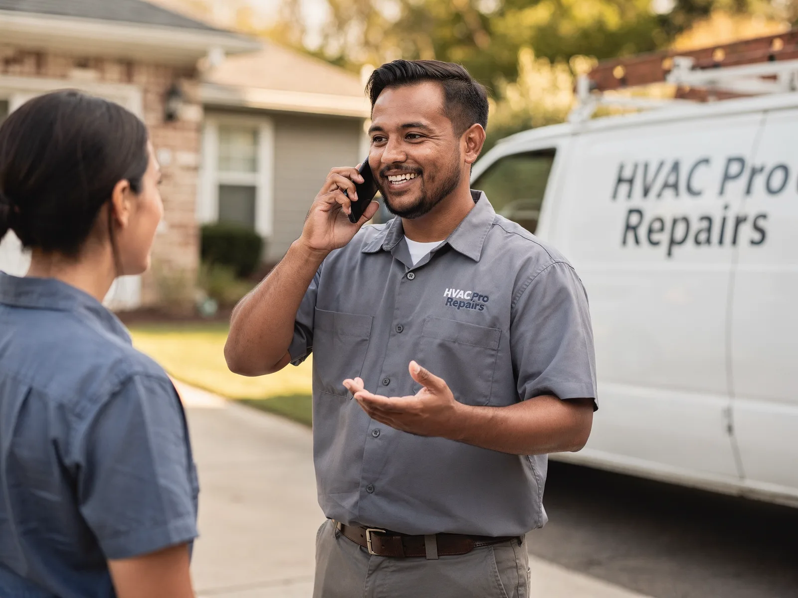 Heat Pump Repair Calvin, LA FAQs